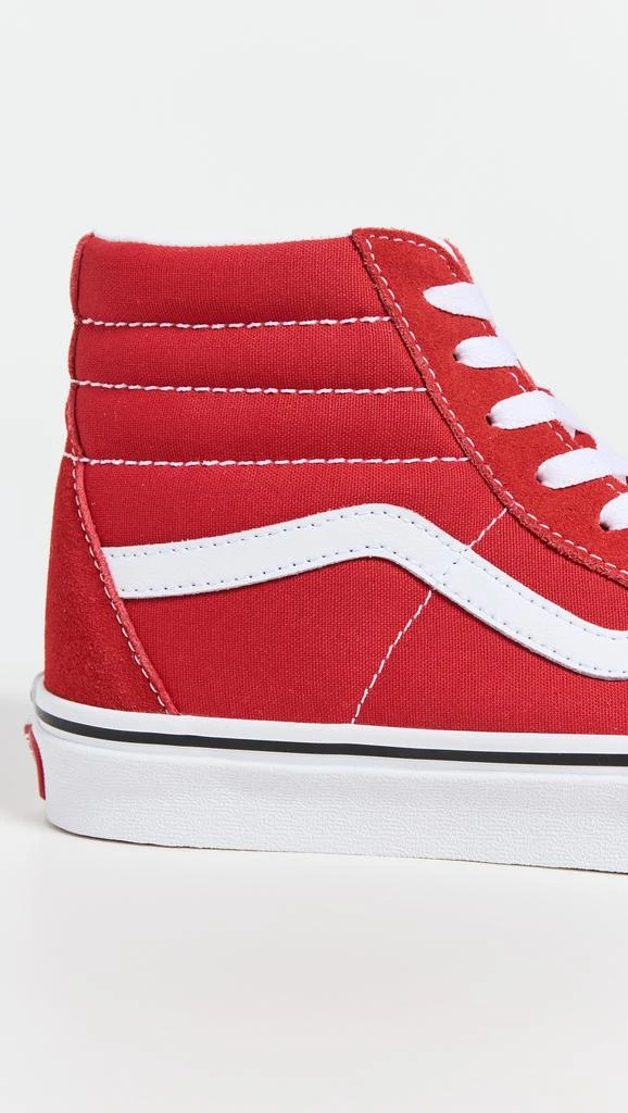 Vans Sk8-Hi Sneakers 5