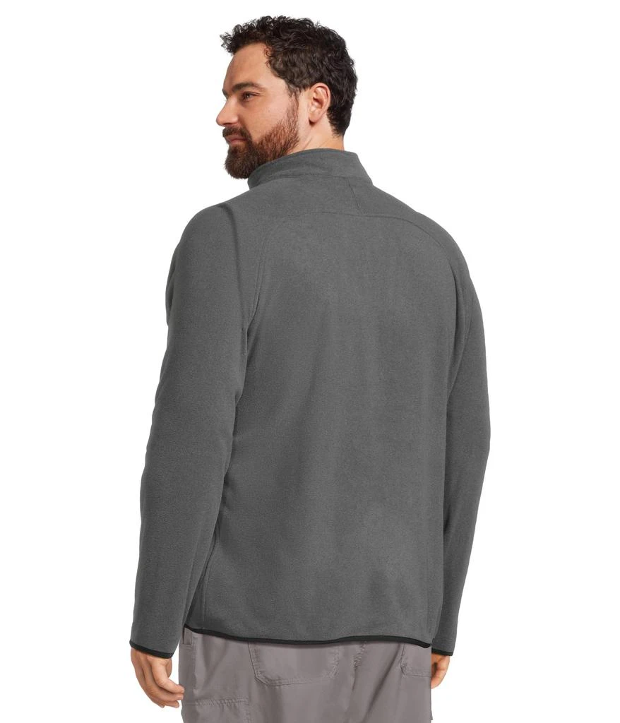 Mountain Hardwear Microchill™ 1/4 Zip Pullover 3