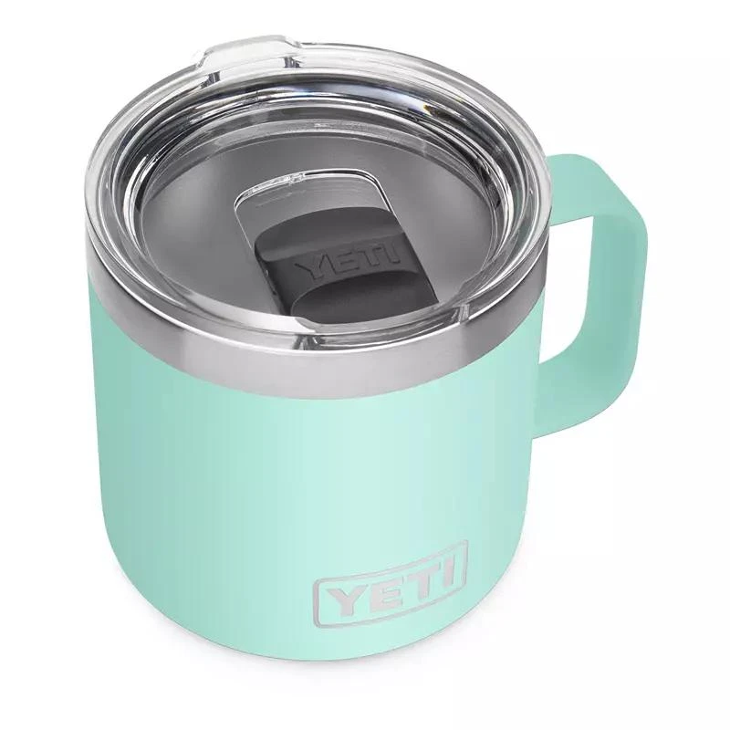 YETI YETI 14 oz. Rambler Mug with MagSlider Lid 3