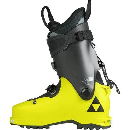 Fischer Transalp Pro Alpine Touring Boot - 2023 3