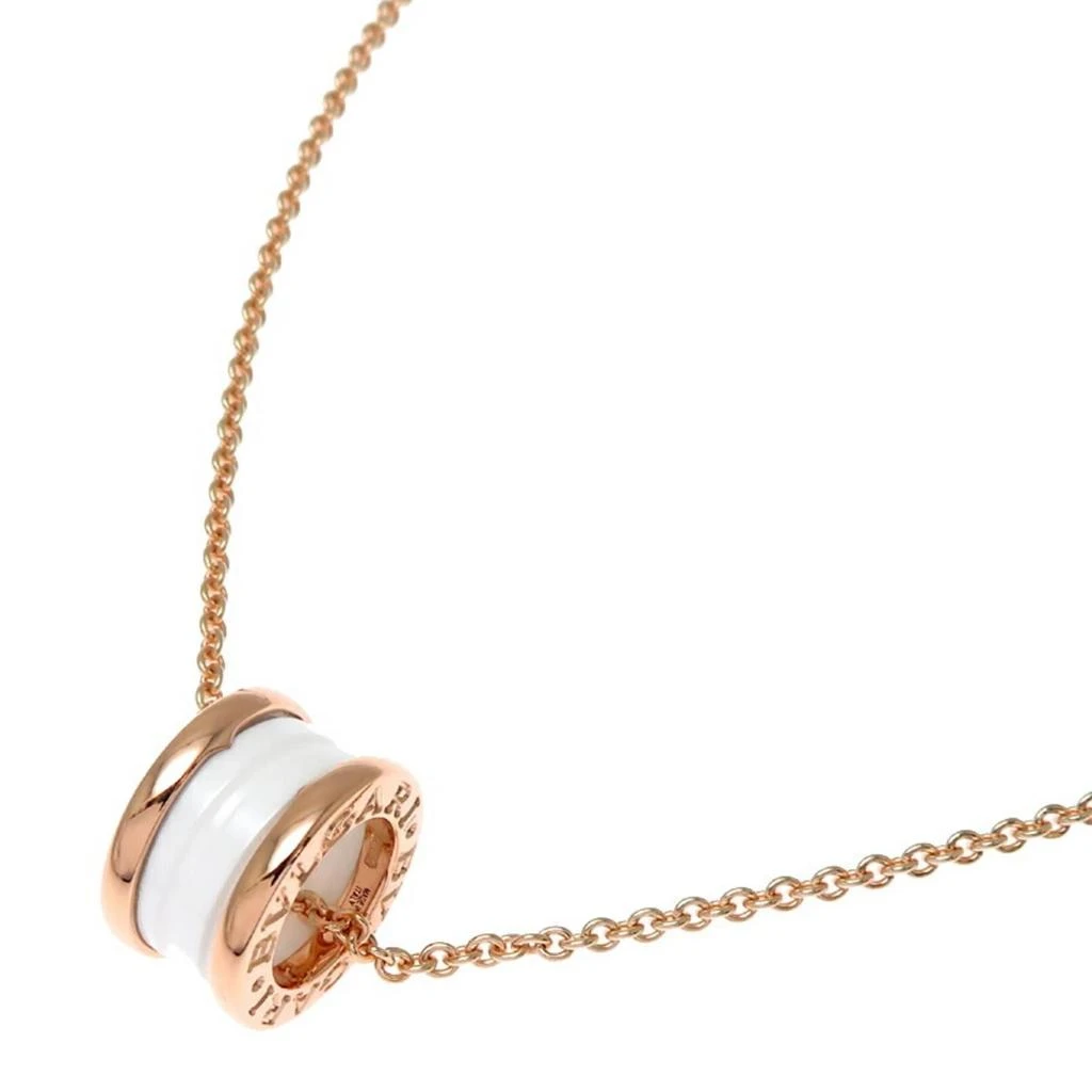 BVLGARI B.Zero1  gold Necklace (Pre-Owned)
