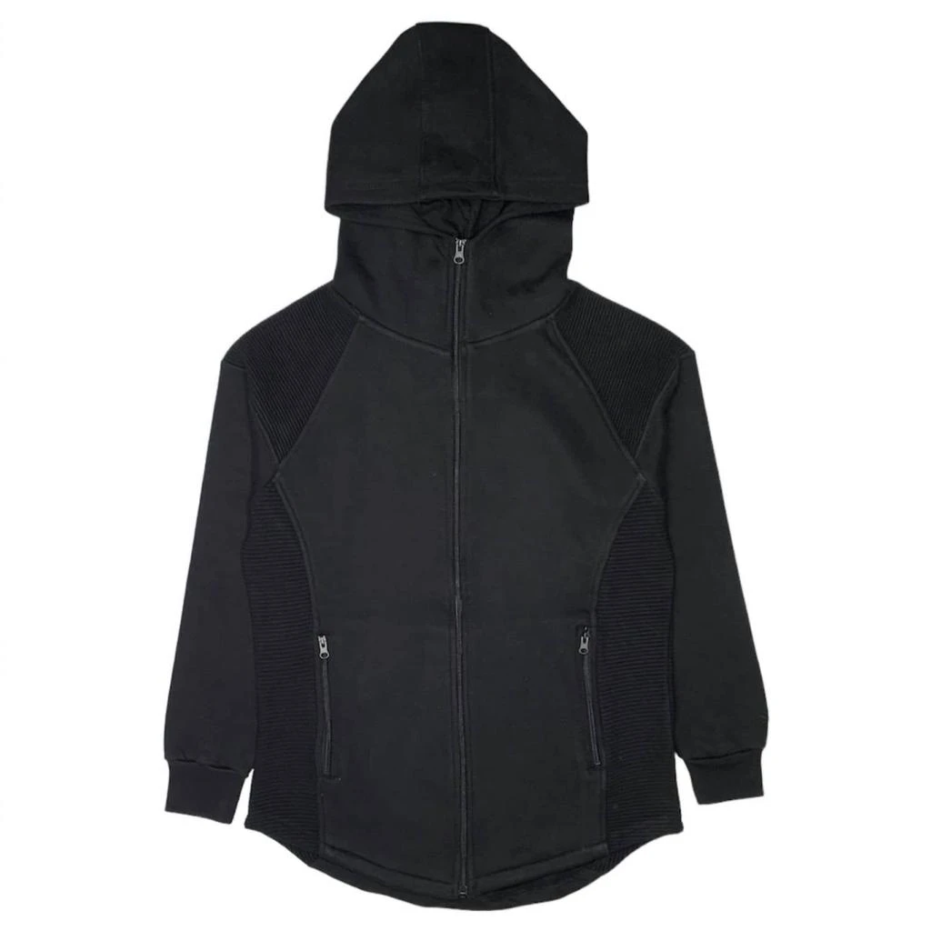 JORDAN CRAIG Jordan Craig - MEN'S AARON HOODIE 1