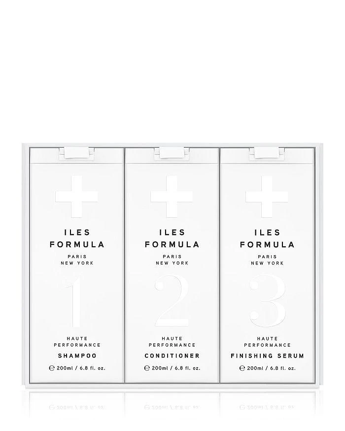 Iles Formula Signature Collection Gift Set 2
