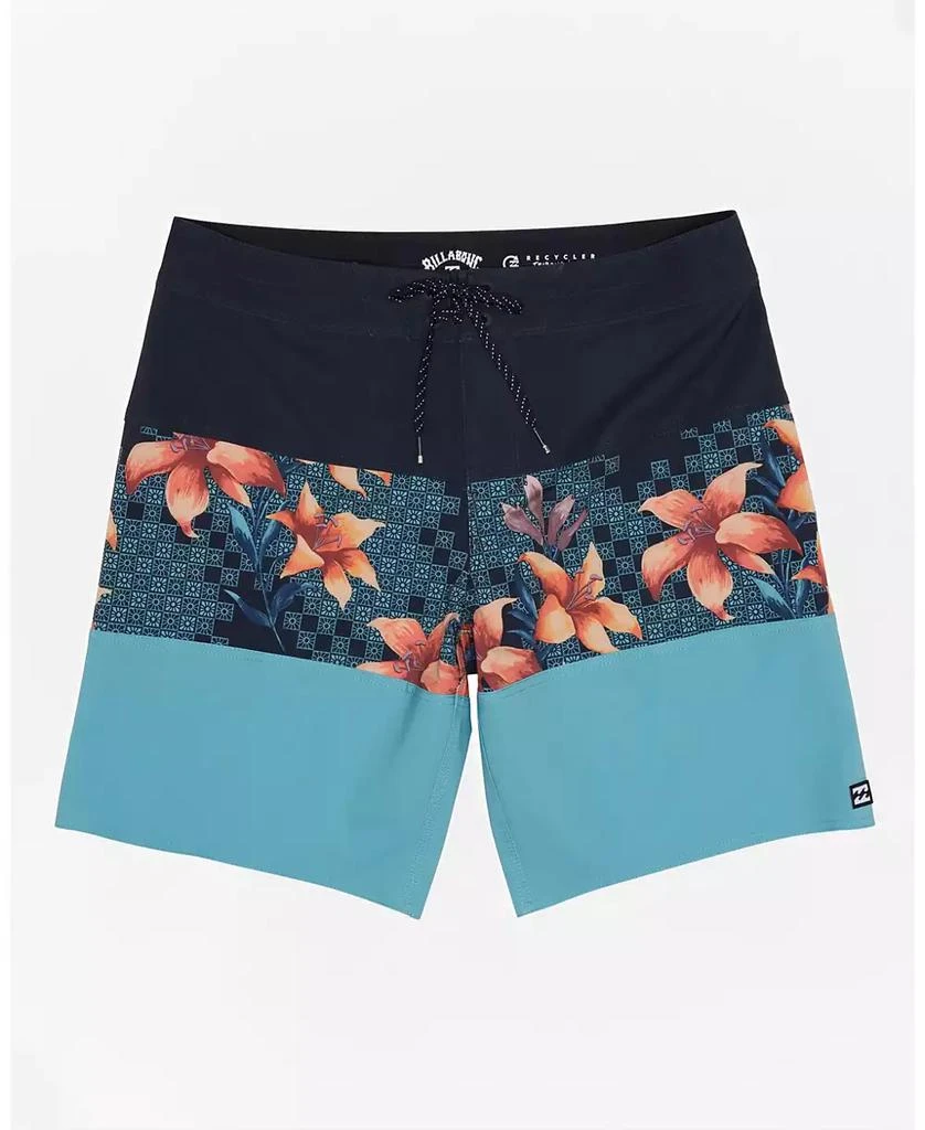 Billabong Men's Tribong Pro 1