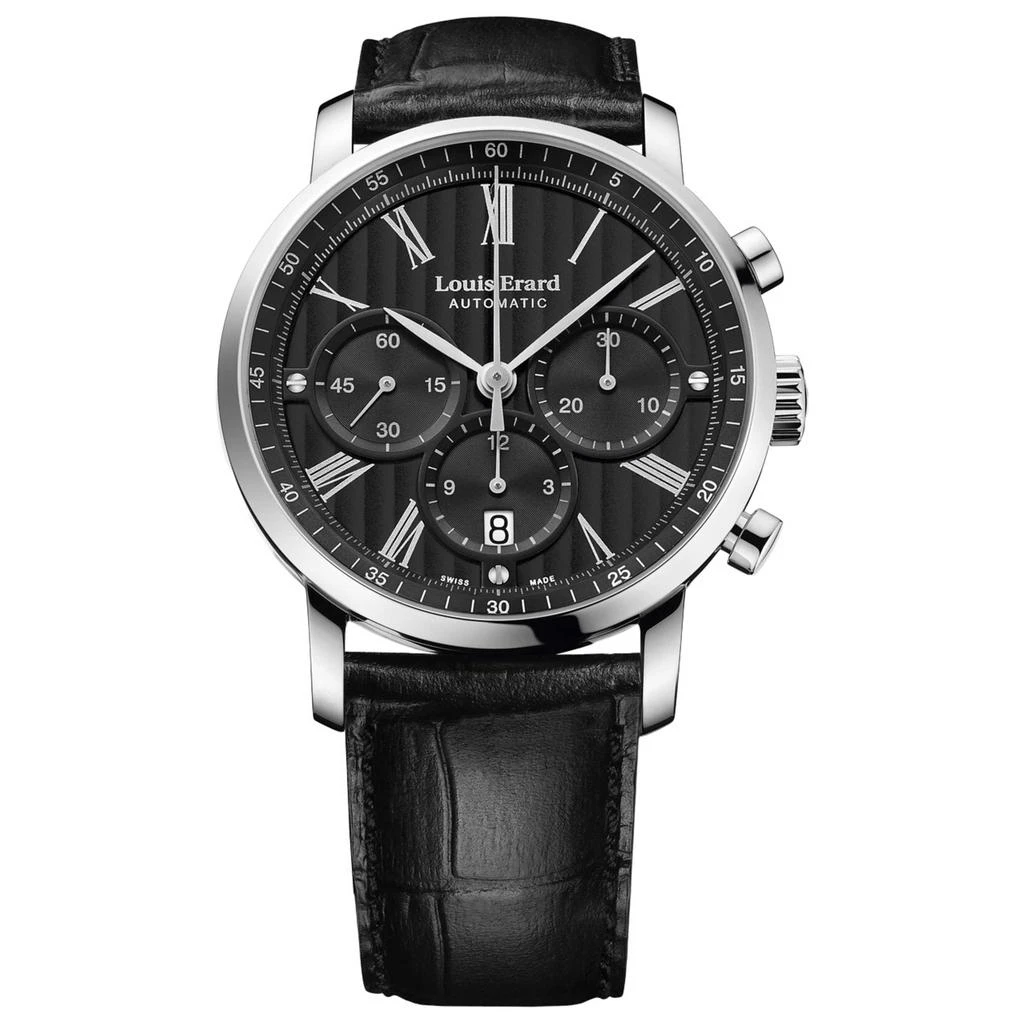 Louis Erard Louis Erard Men's Watch 71231AA02BDC51 1