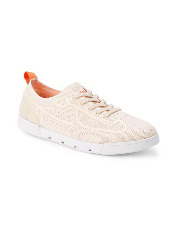 Swims Breeze Flex Mesh Sneakers