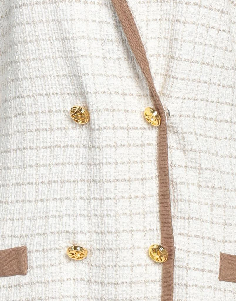 ELISABETTA FRANCHI Blazer 4
