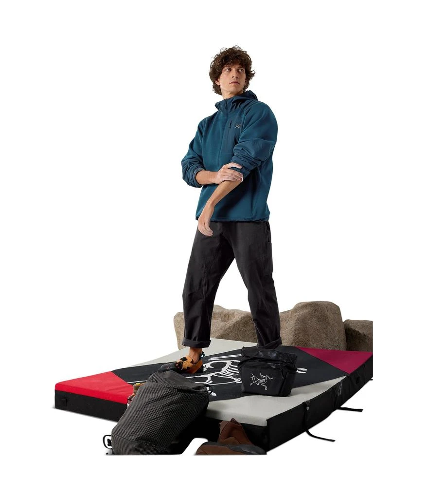 Arc
teryx Konseal Pullover Hoody 5