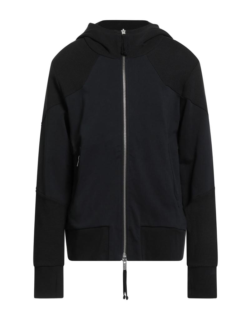 Thom Krom High Collar Sweater With Decorative Stitching - Hoodies