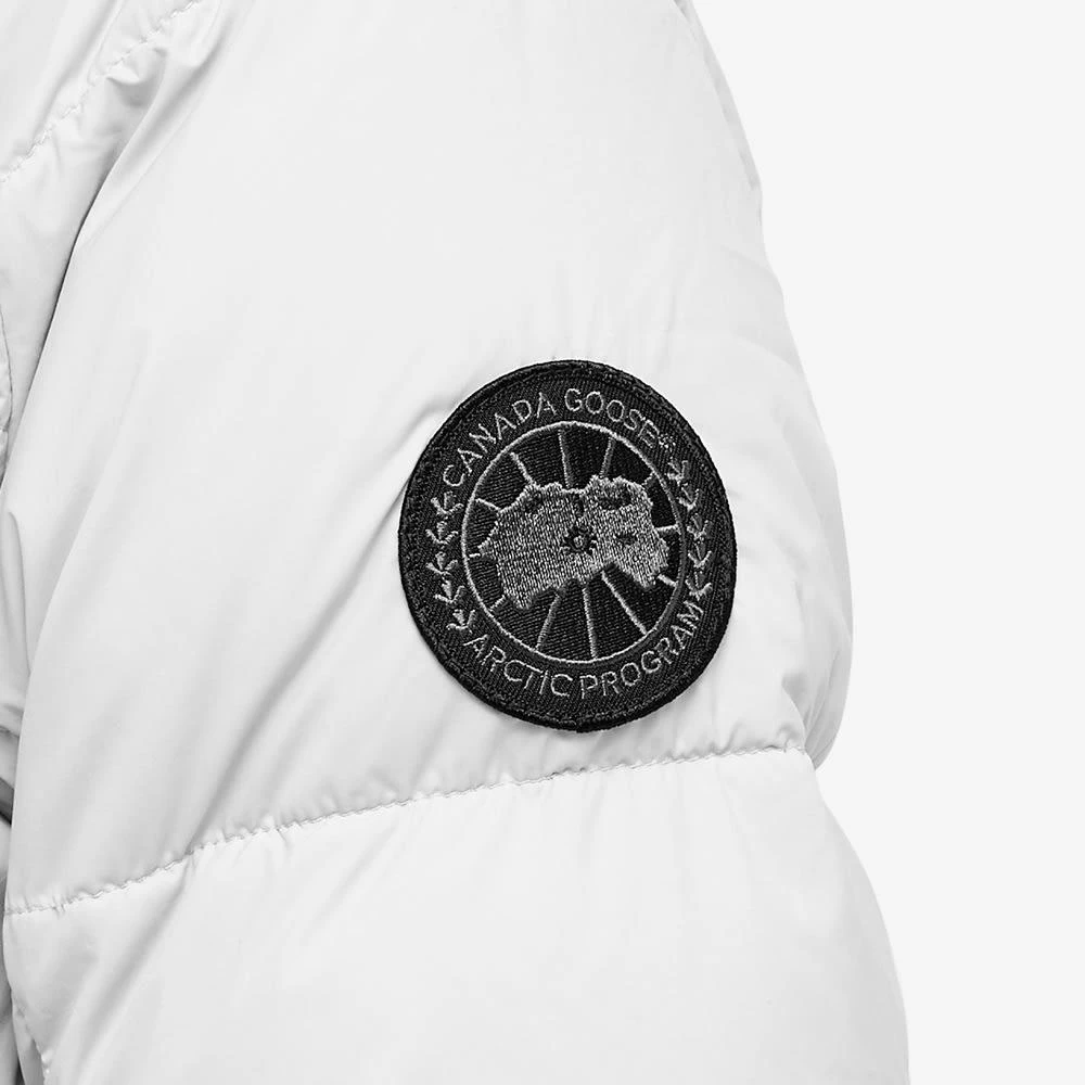 Canada Goose Canada Goose Junction Parka 6