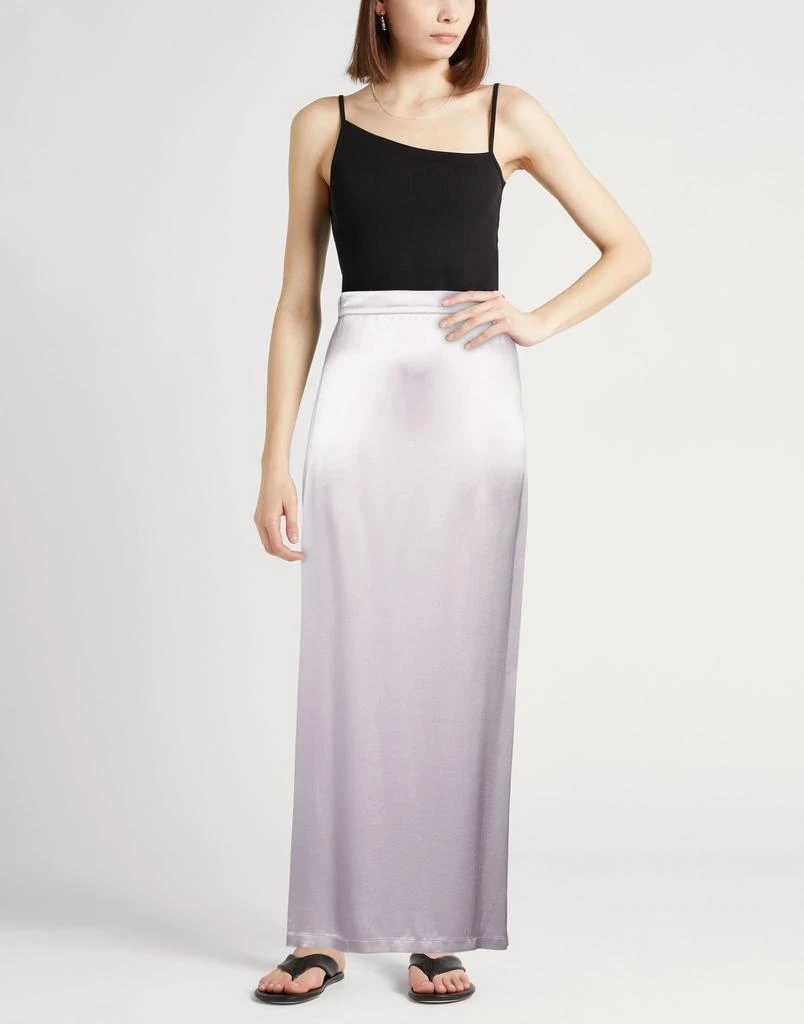 ERIKA CAVALLINI Maxi Skirts 2