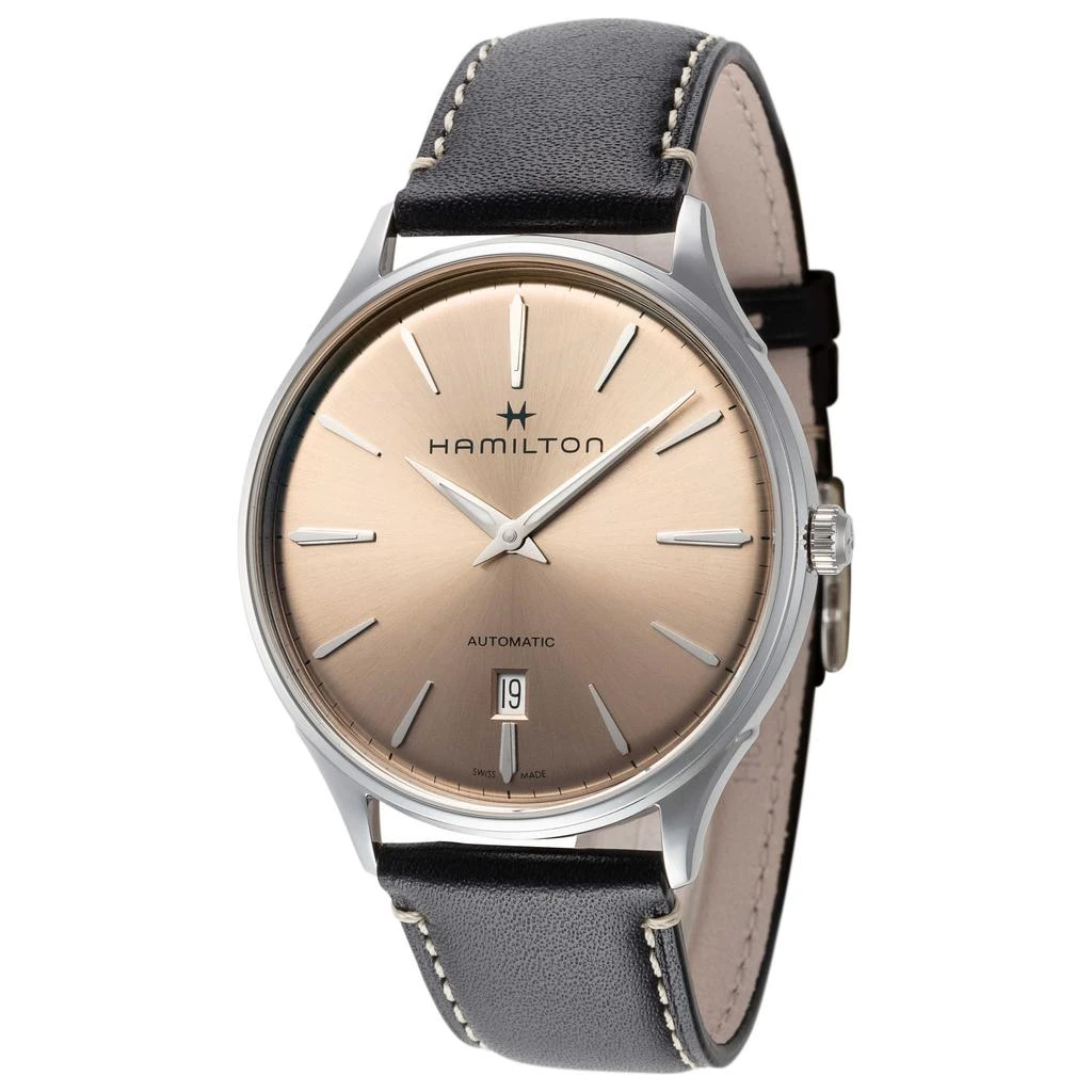 Hamilton Hamilton Men's Watch H38525721