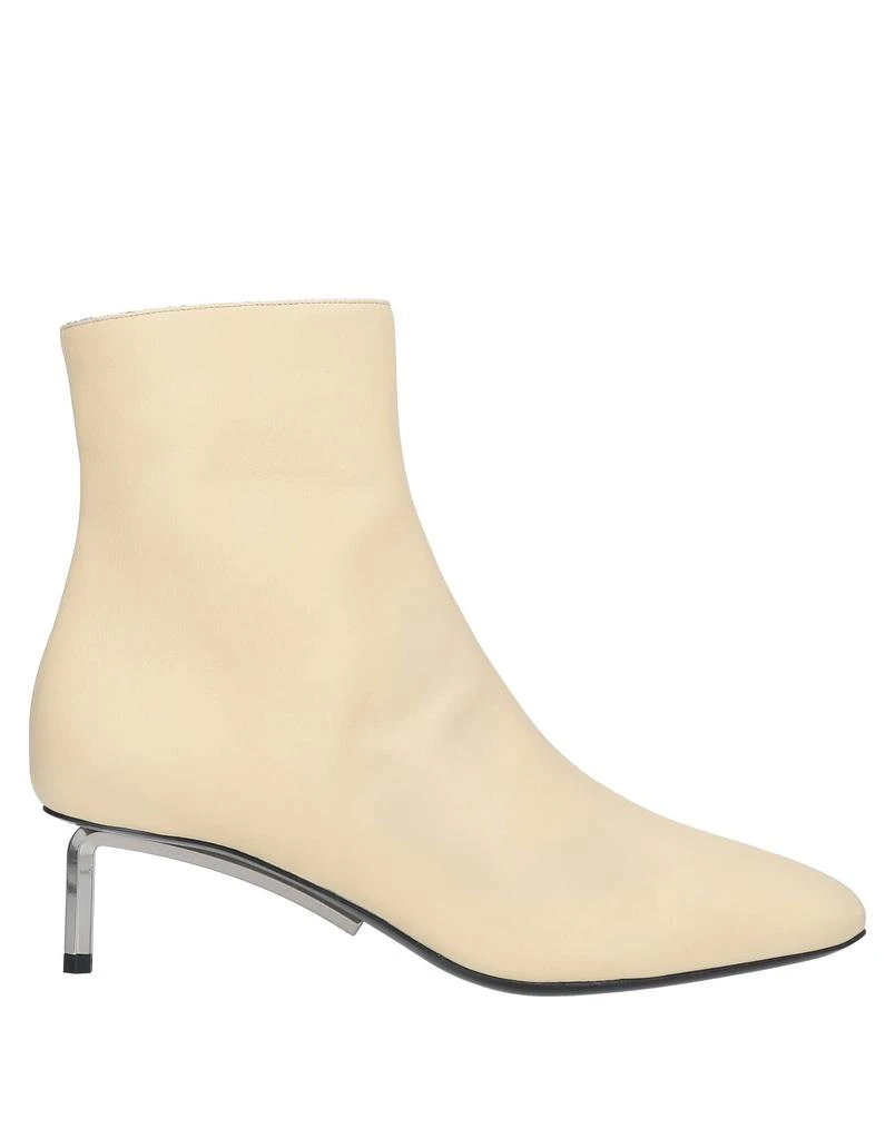 Off-White Ankle boot 1