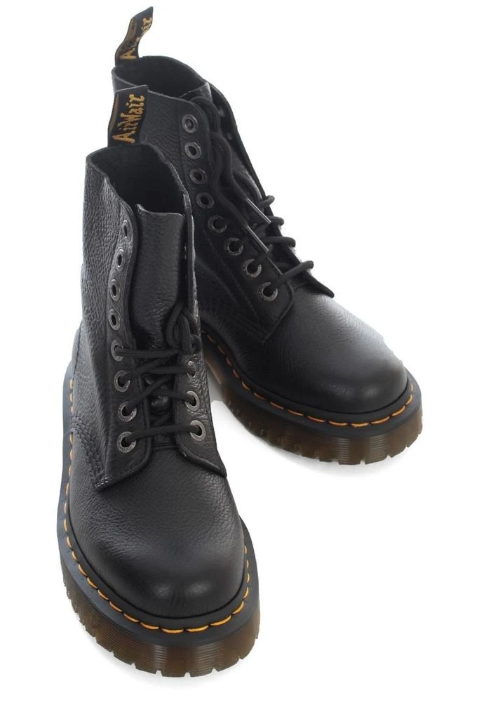 Dr. Martens Dr. Martens 1460 Pascal Bex Boots 3