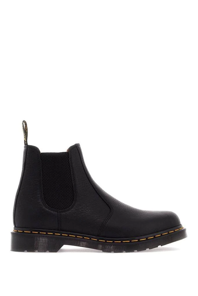 Dr. Martens Chelsea Ankle Boots 297 1