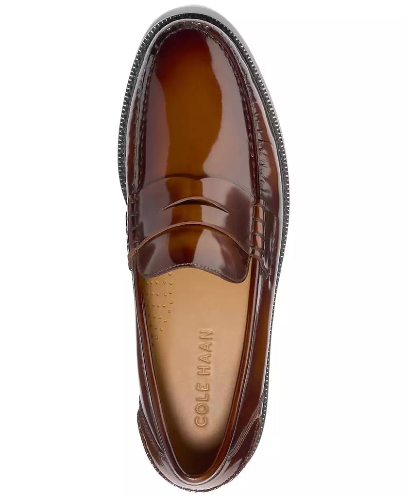 Shop Men's Pinch Prep Penny Loafer on Sale at BeyondStyle – Get 31
