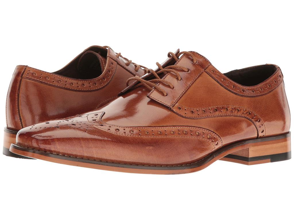 Stacy adams tinsley wingtip online