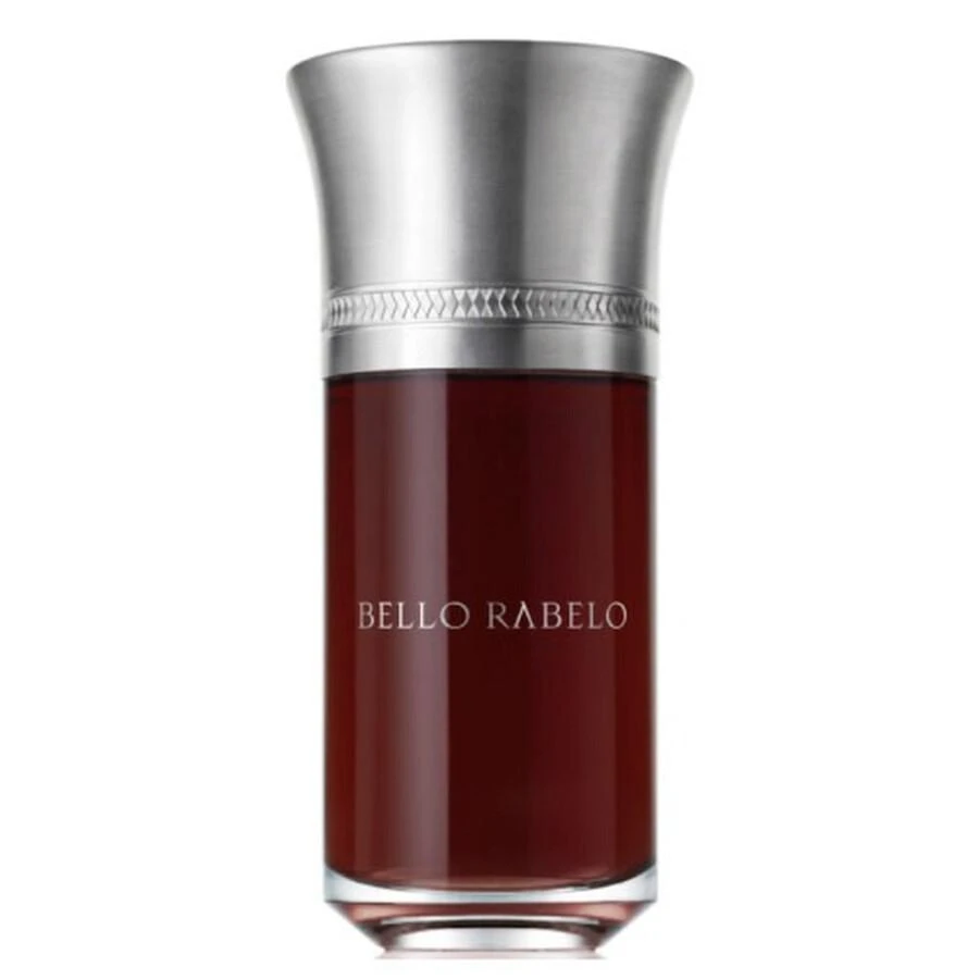 Liquides Imaginaires Liquides Imaginaires Bello Rabelo Unisex EDP 2