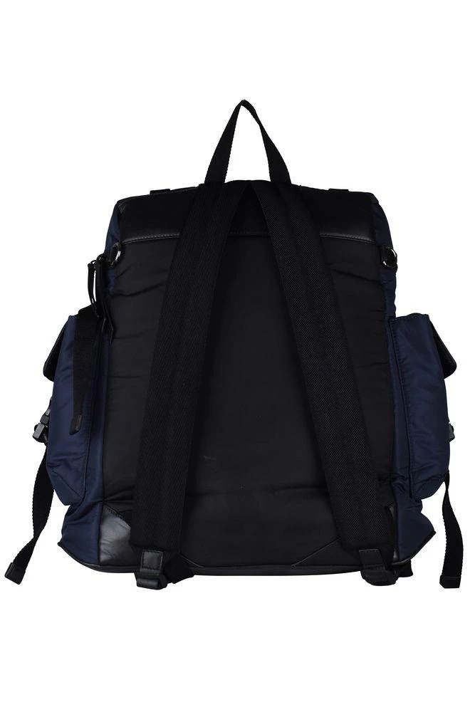 Jimmy Choo Wixon backpack 2