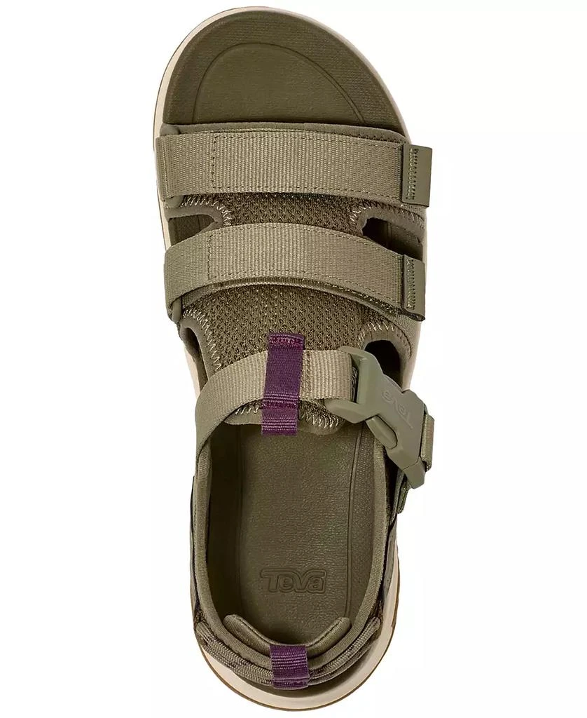 Teva Women's Hurricane Ampsole Gaila Sandals 8