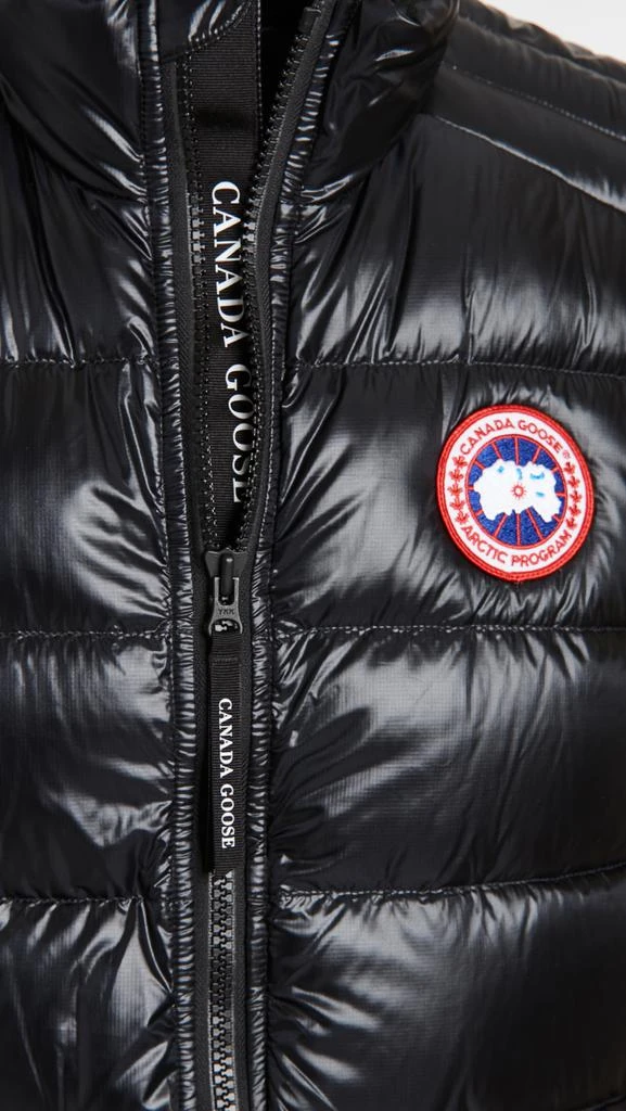 Canada Goose Crofton Vest 3