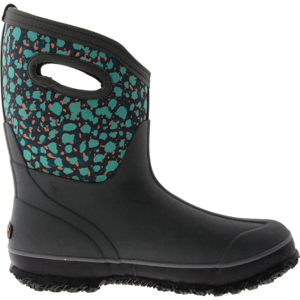 Bogs Classic Mid Mens Insulated Waterproof Rain Boots 2