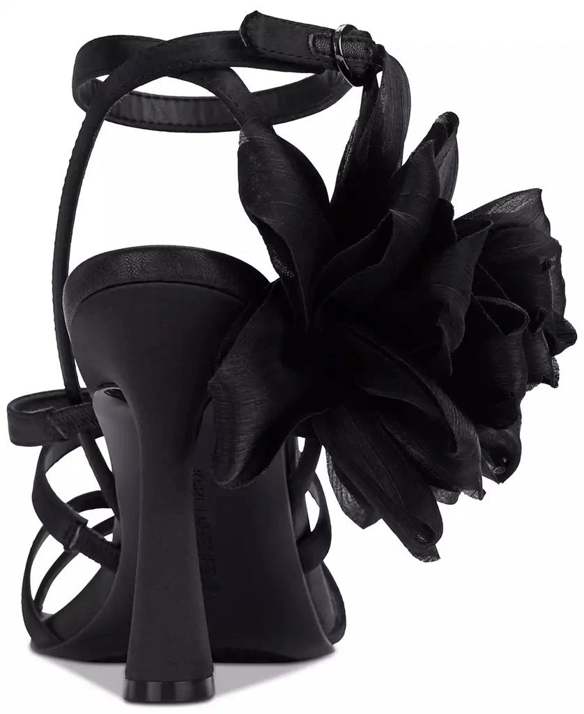 Karl Lagerfeld Paris Women's Caela Sandals 3