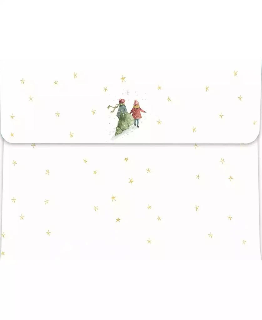 Lang Magical Wonderland Boxed Cards 5