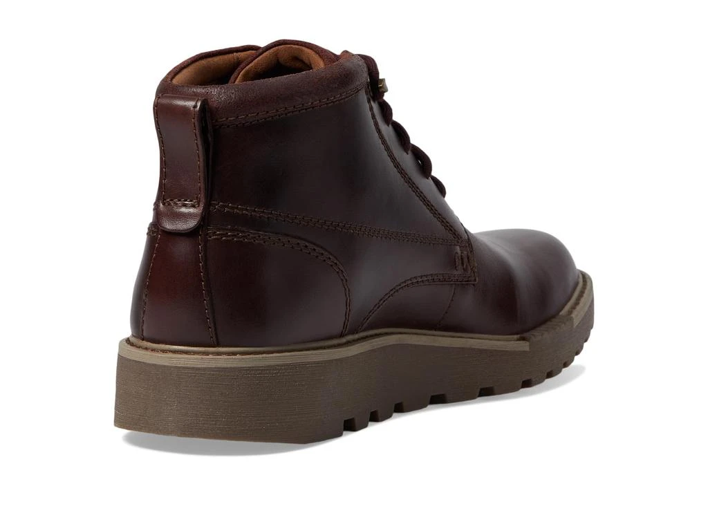 Clarks Barnes Lace 5