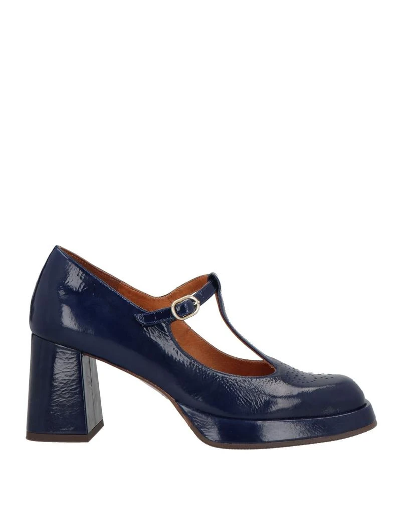 Chie Mihara Pump 1