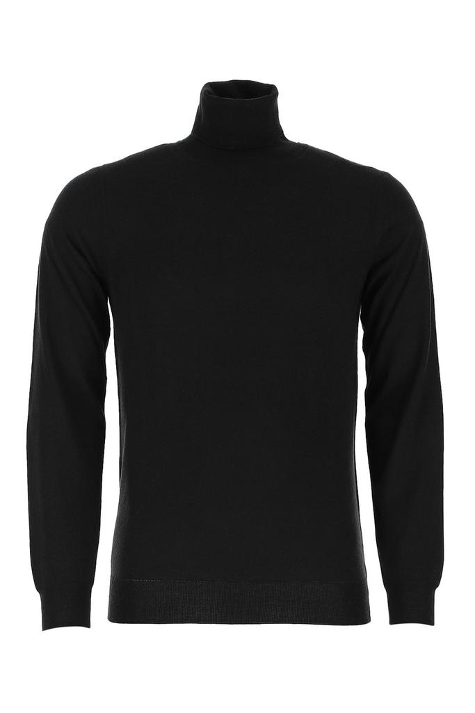 スウェット・トレーナー PAOLO PECORA CREWNECK SWEATER Paolo Pecora Paolo Pecora Crewneck Knit Jumper - Sweaters