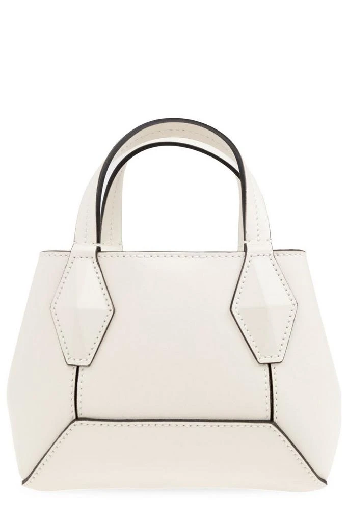 Jimmy Choo Jimmy Choo Diamond Xs Handbag 2