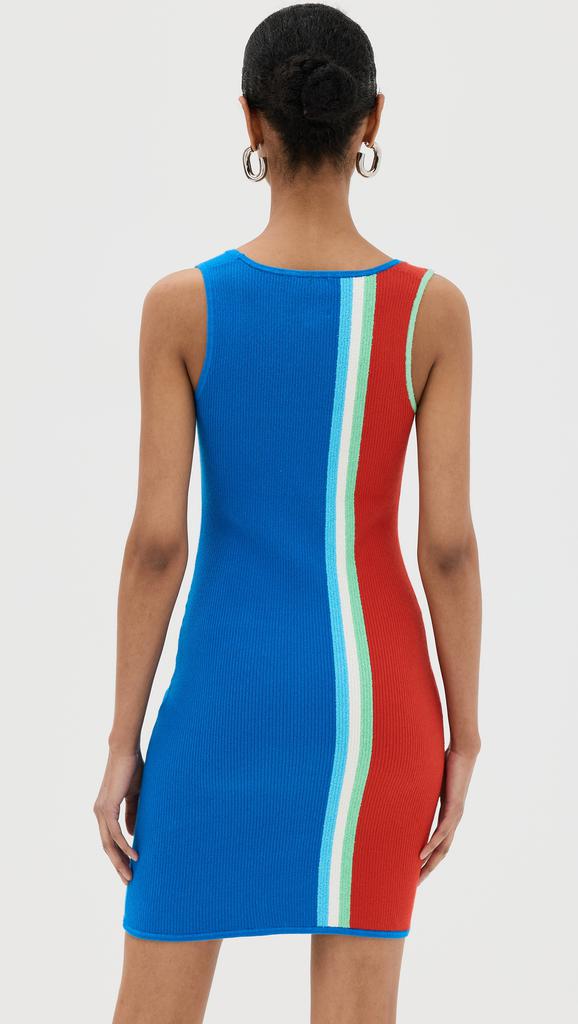 JoosTricot Mini Tank Dress