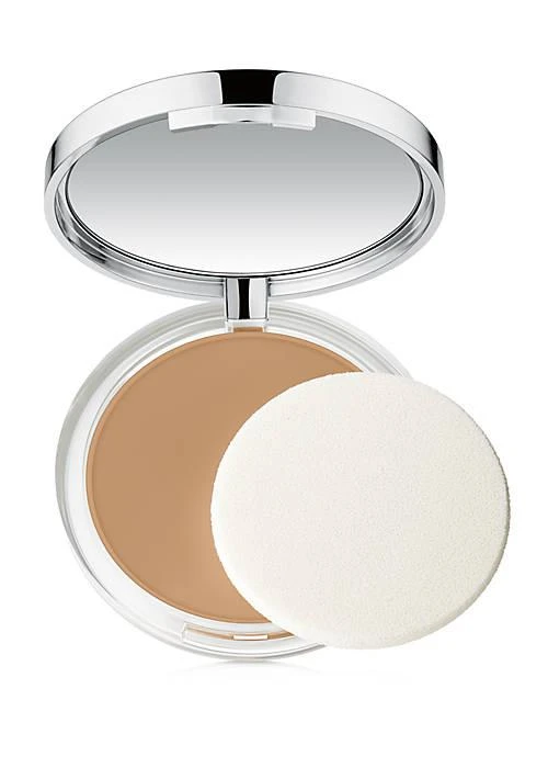 Clinique Almost Powder Makeup Broad Spectrum SPF 18 Foundation