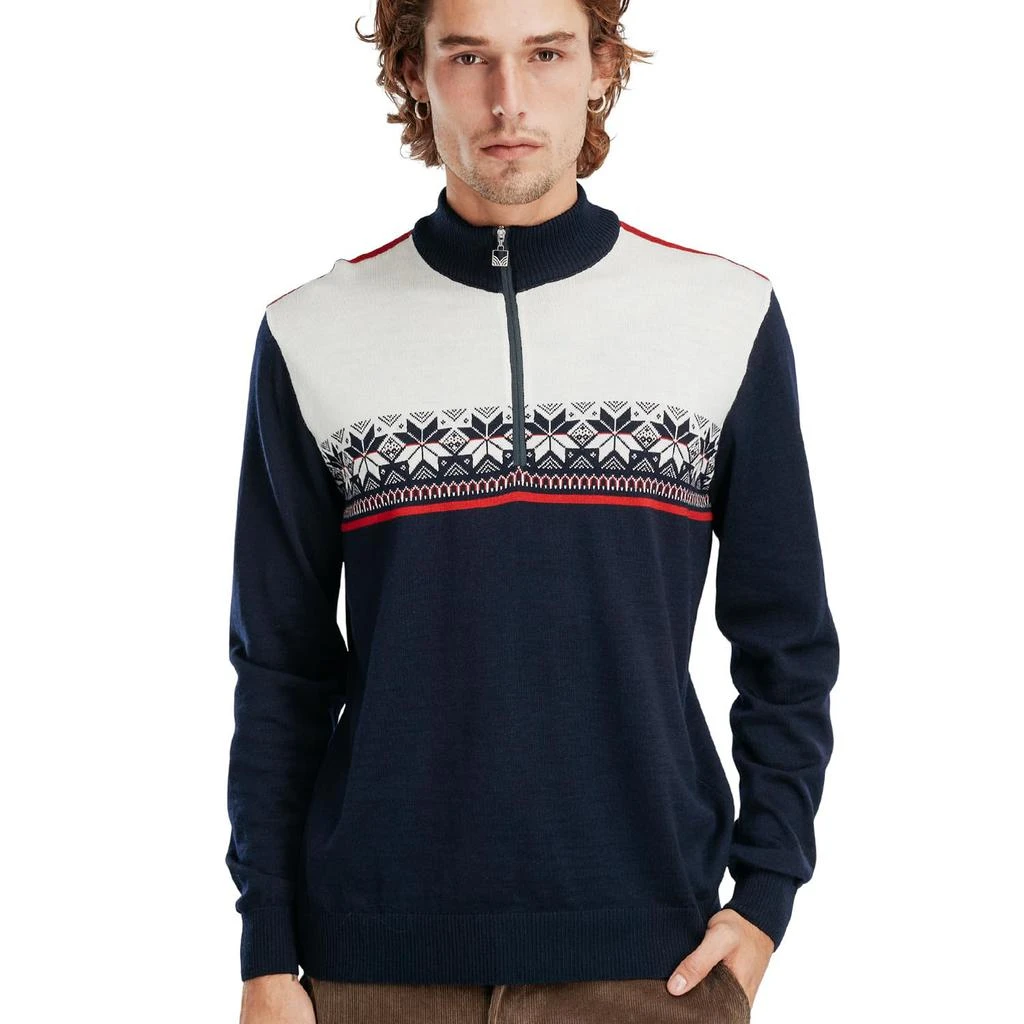 Dale of Norway Liberg Sweater 1