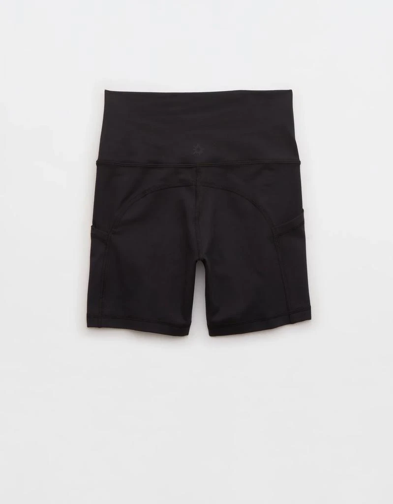 OFFLINE OFFLINE By Aerie The Hugger 5" Pocket Bike Short 5