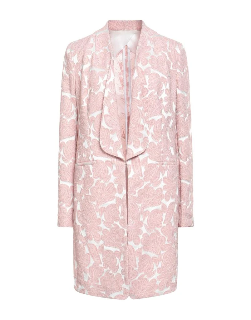 CHRISTIAN PELLIZZARI Full-length jacket 1