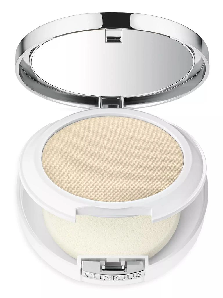 Clinique Beyond Perfecting Powder Foundation + Concealer 1