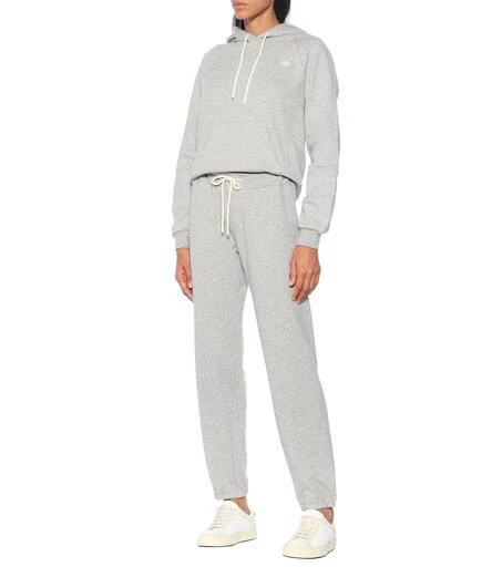 Tory Sport Cotton-blend sweatpants 2