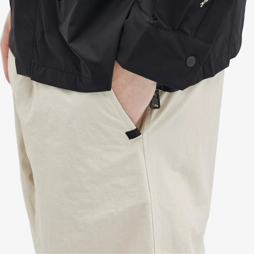 DAIWA DAIWA Tech Easy Trousers 5