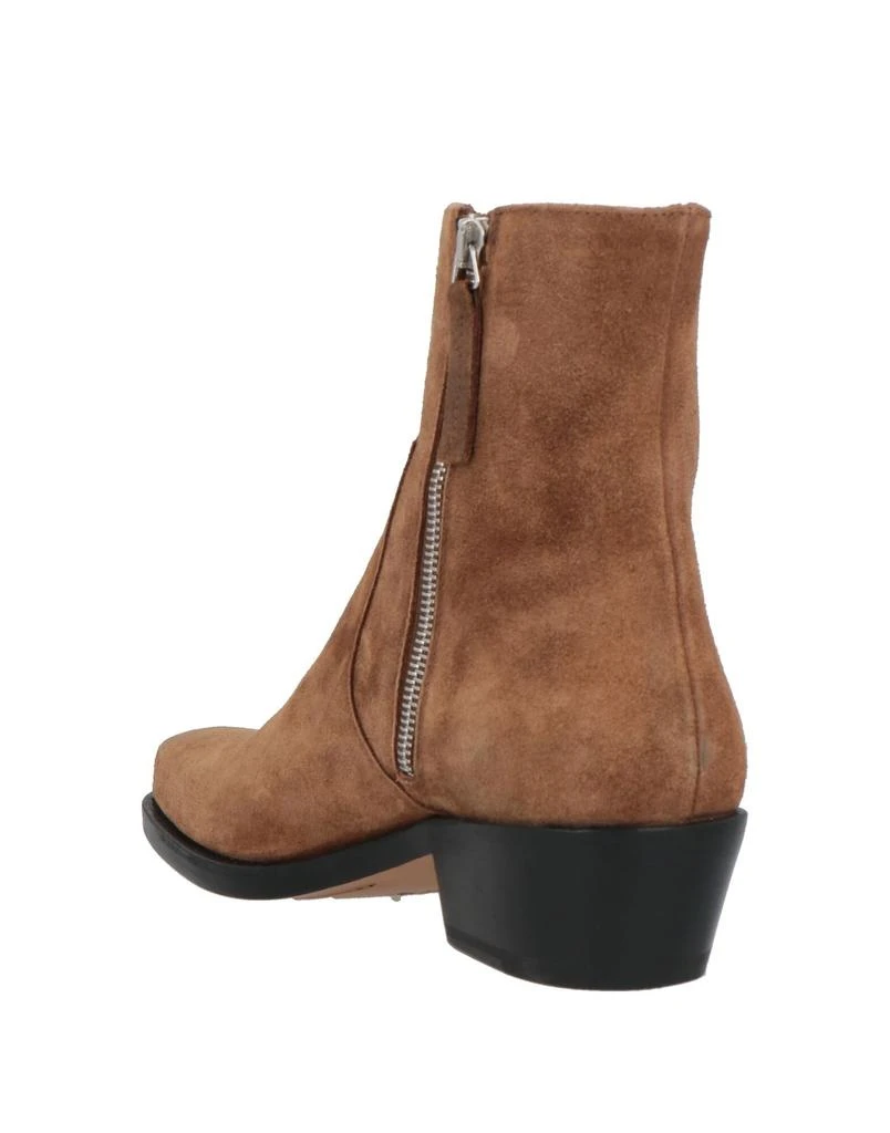 BUTTERO Ankle boot 3