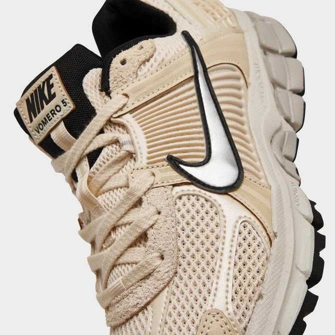 NIKE Women's Nike Zoom Vomero 5 Casual Shoes 3