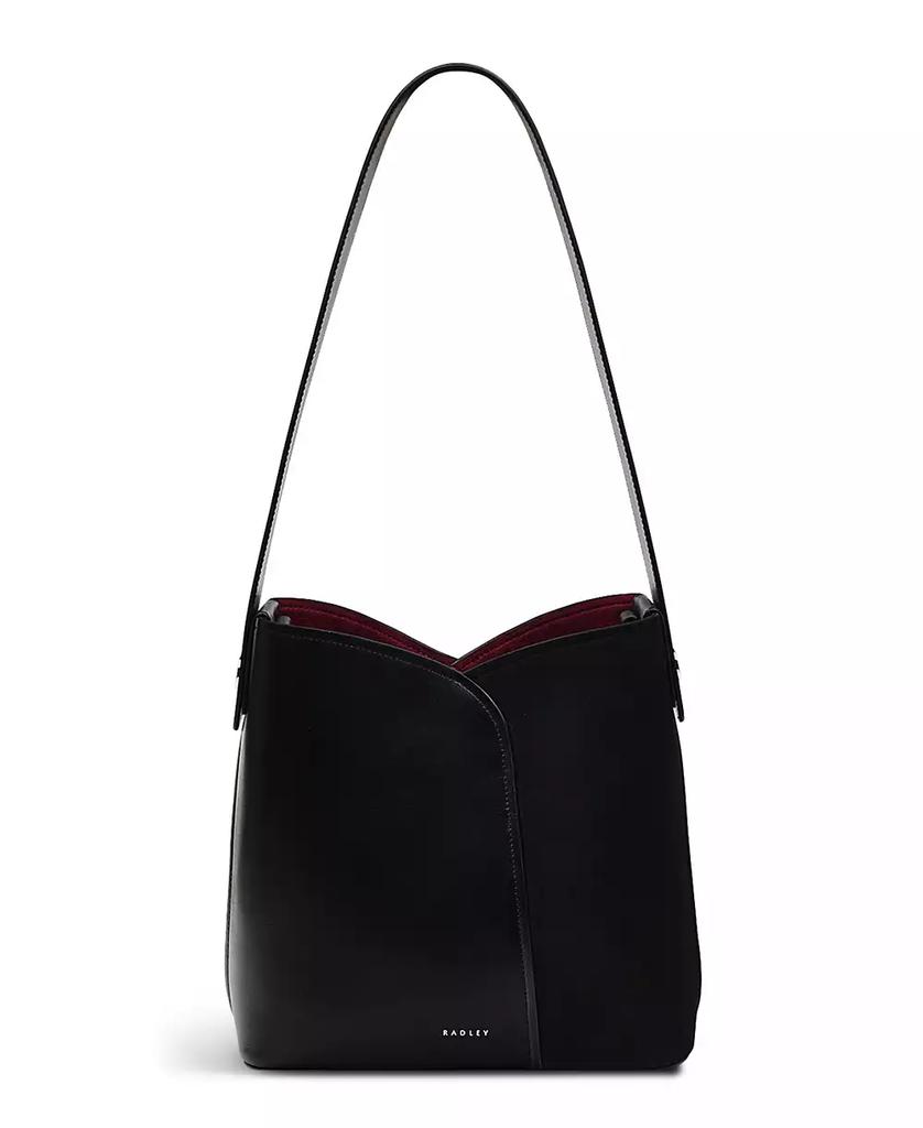 Radley Cordelia Open Top Shoulder Bag - Shoulder Bags - Free