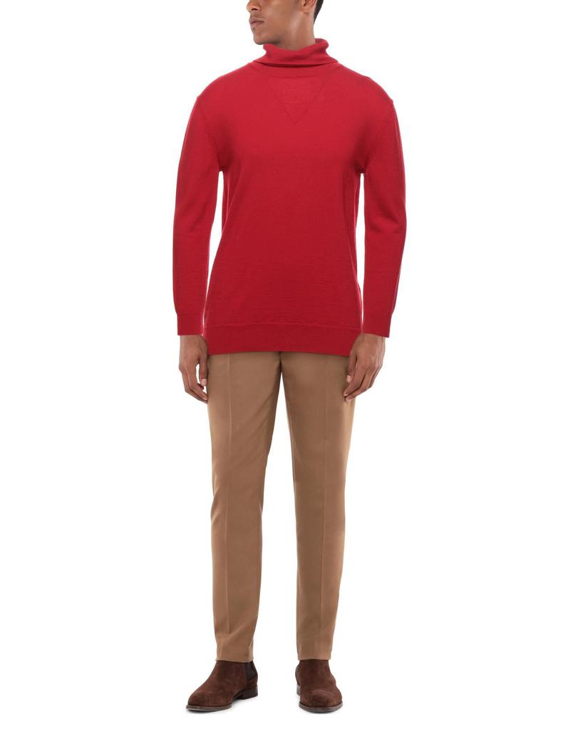 PMDS Turtleneck