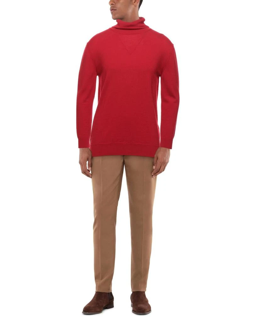 PMDS Turtleneck 2