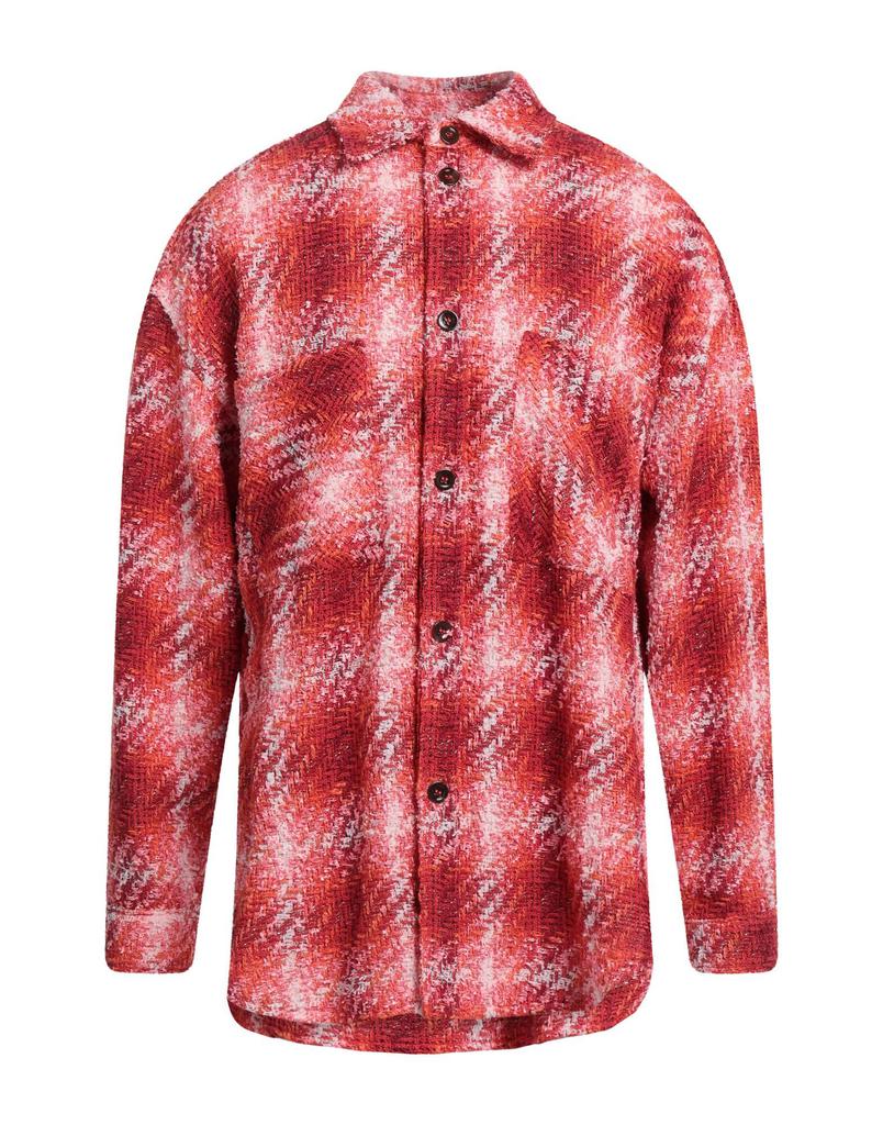 Faith Connexion Patterned shirt