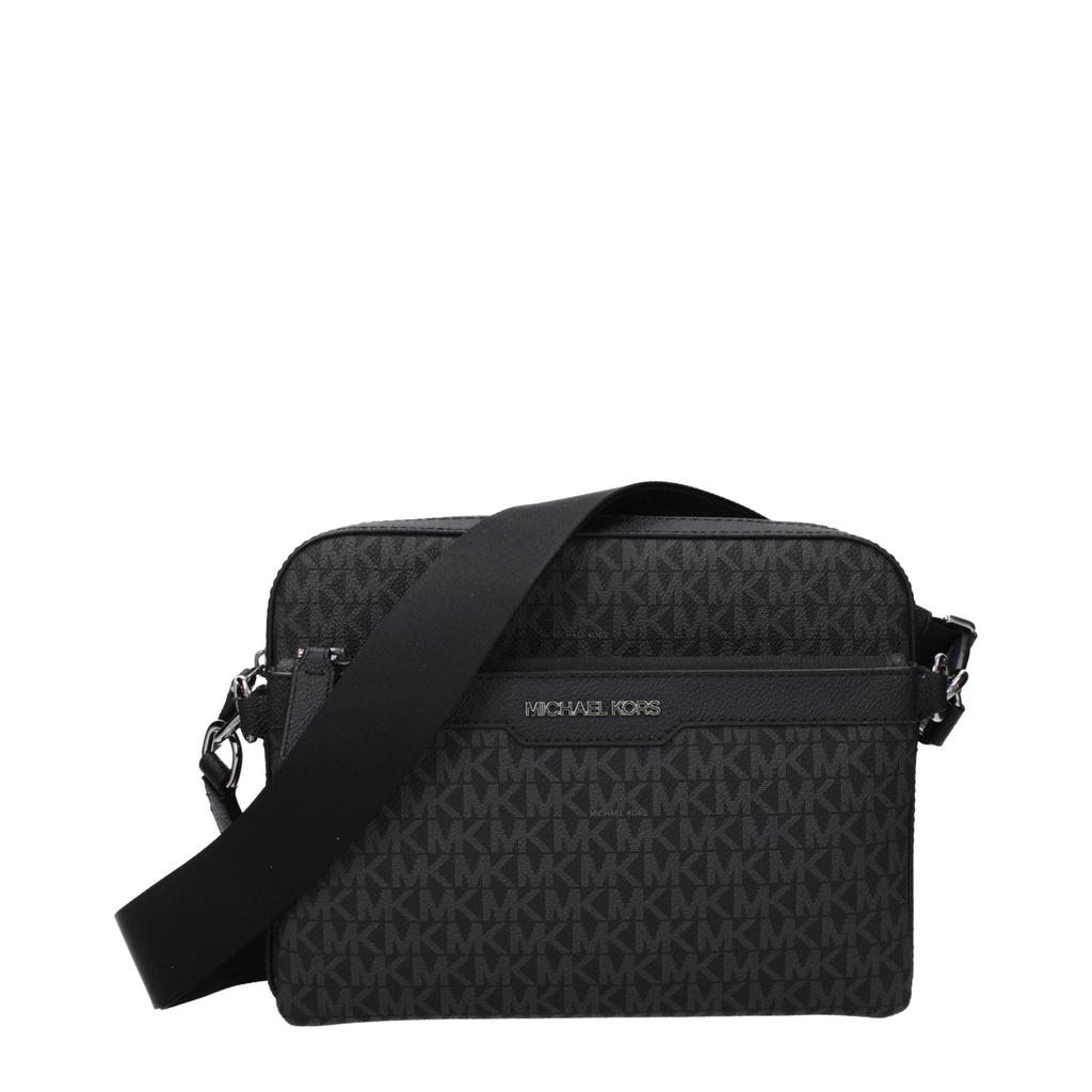 Michael Kors Fabric Crossbody Men's Bag