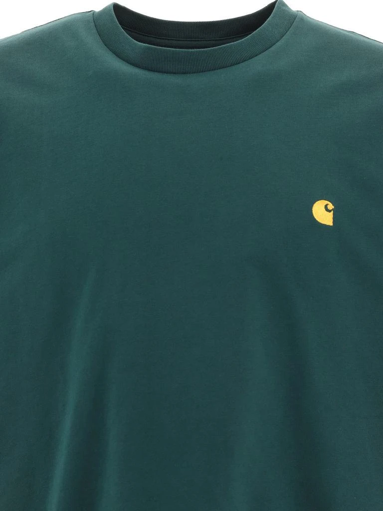Carhartt WIP Carhartt WIP Chase T-Shirt 4