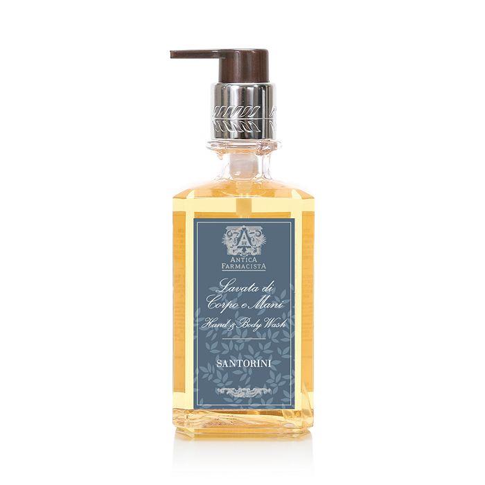 Antica Farmacista Santorini Hand and Body Wash