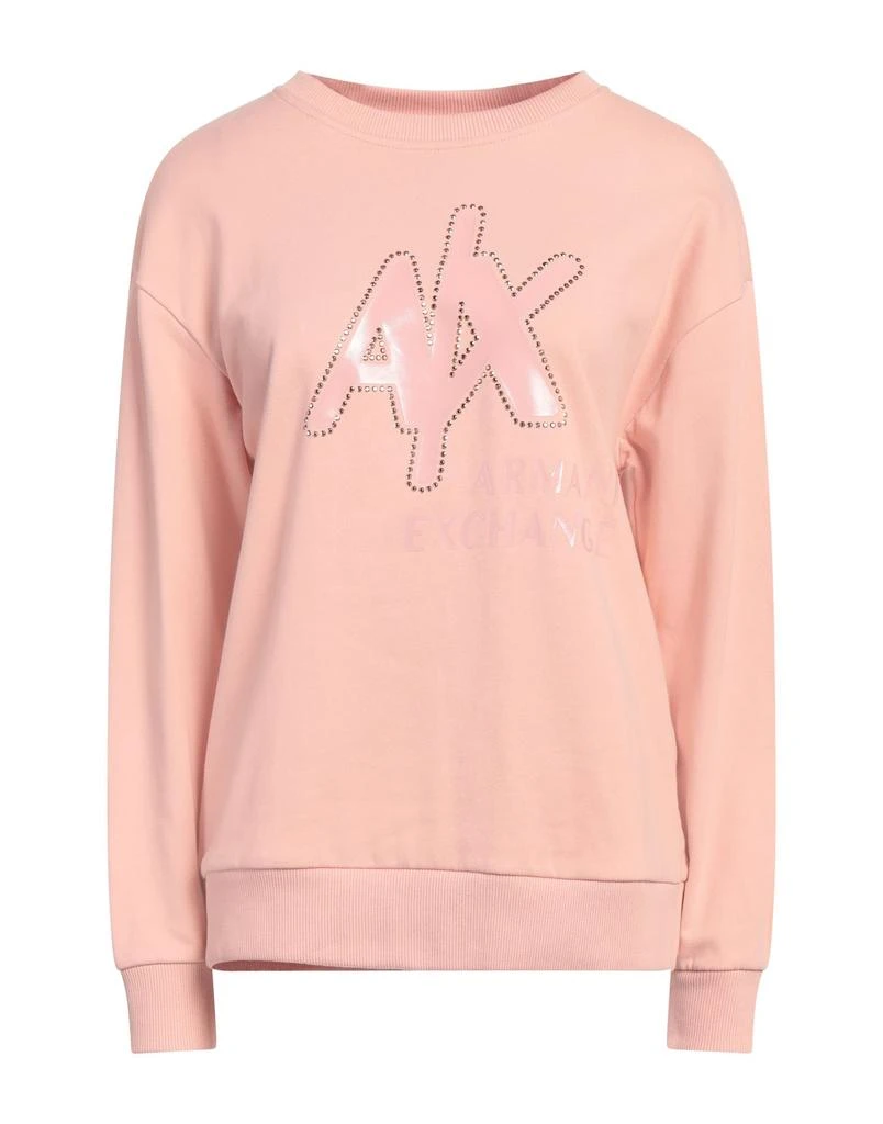 Armani Exchange Sweatshirt 1